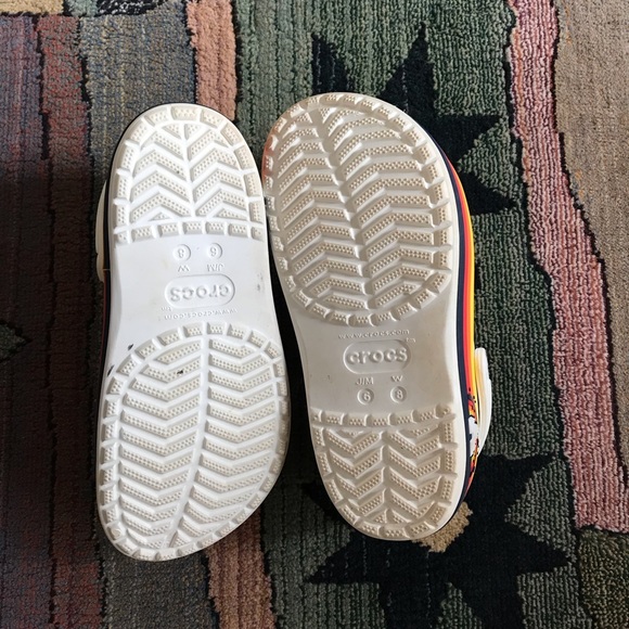 Disney Parks Crocs - Picture 7 of 9